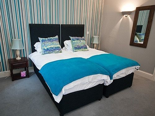 The Lawns Hotel Holt  Exterior photo