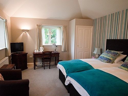 The Lawns Hotel Holt  Exterior photo